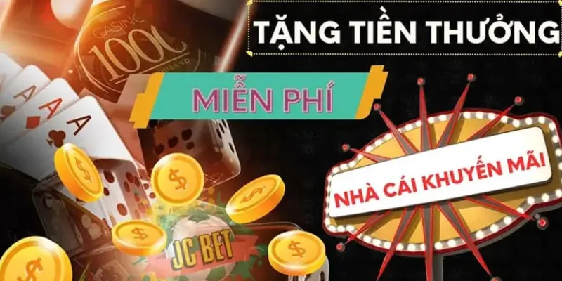 Nhà cái khuyến mãi hot 789Bet cung cấp những ưu đãi gì?