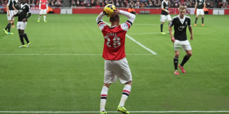 Soi kèo ném biên – Hướng dẫn cách dự đoán chuẩn 4 Cách thức soi kèo ném biên chính xác mà bạn cần biết