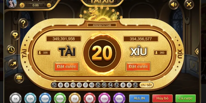 Bắt cầu bệt trong Tài Xỉu - bí quyết duy trì chuỗi thắng dài 4 Thủ thuật bắt cầu bệt trong Tài Xỉu với độ chính xác cao