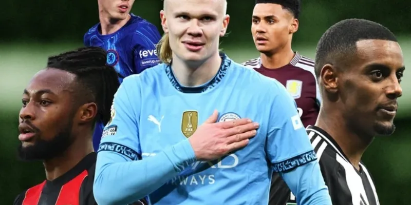 Cược thể thao mùa giải - Bí quyết đặt cược hiệu quả nhất 2 Giới thiệu chung về các mùa cá cược thể thao trong năm