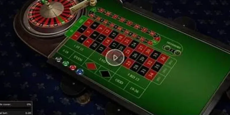 Mẹo chơi Roulette hiệu quả - Chiến lược giúp bạn thắng đều đặn 3 Các mẹo chơi Roulette hiệu quả nâng cao cơ hội thắng