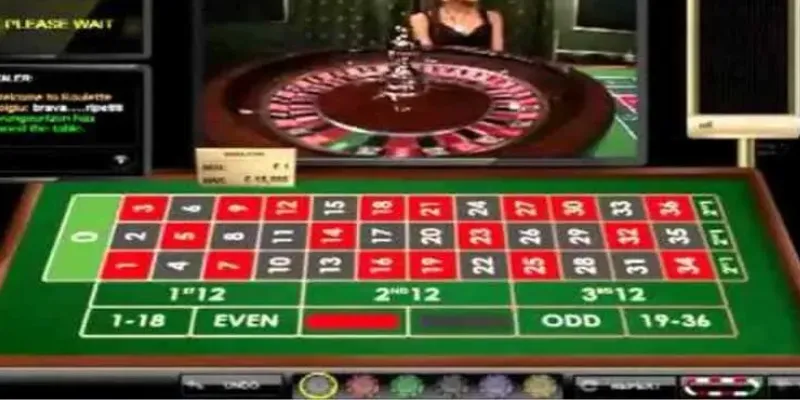 Mẹo chơi Roulette hiệu quả - Chiến lược giúp bạn thắng đều đặn 4 Những sai lầm cần tránh khi chơi Roulette
