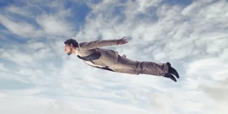 Nằm mơ thấy bị rơi xuống – Số nào sẽ mang lại may mắn? 3 Điềm báo từ giấc mơ rơi xuống