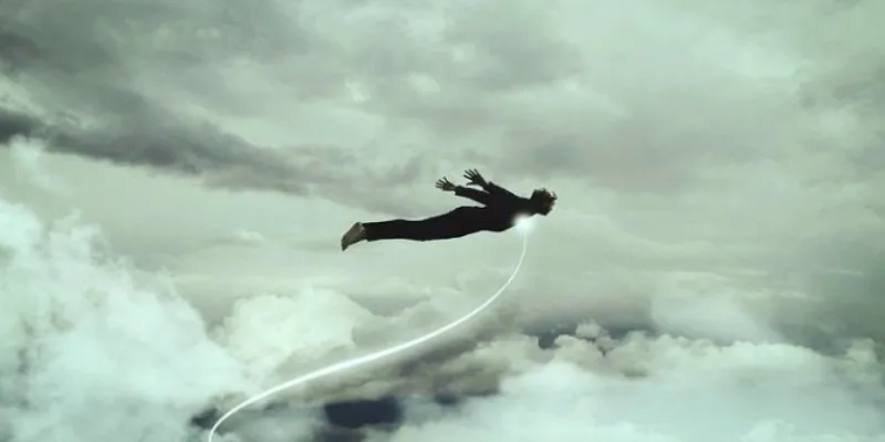 Nằm mơ thấy bị rơi xuống – Số nào sẽ mang lại may mắn? 4 Nằm mơ thấy bị rơi xuống gợi ý con số may mắn nào?