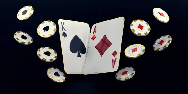 Chiến thuật đánh bài tẩy – Giữ thế chủ động trong mọi ván bài 2 Giới thiệu tổng thể về vai trò của quân bài tẩy