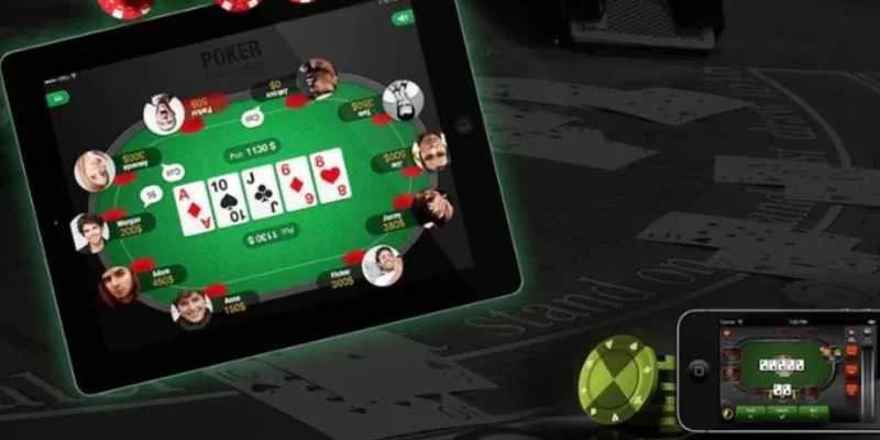 Chiến thuật đánh bài tẩy – Giữ thế chủ động trong mọi ván bài 4 Những điều cần tránh khi chơi với quân bài tẩy