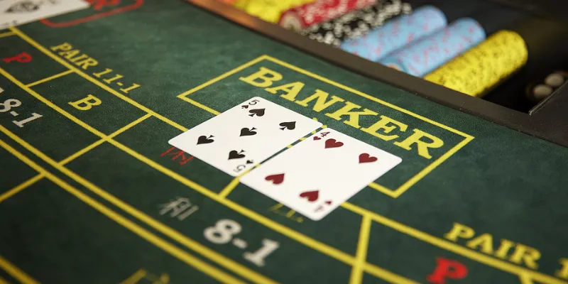 Cách chơi baccarat hiệu quả - Bí quyết chiến thắng nhanh chóng 3 Nhận diện các chuỗi kết quả thường gặp trong baccarat
