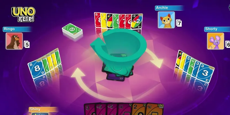 Cách chơi bài Uno hiệu quả giúp bạn đánh bại đối thủ