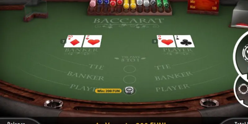 Kinh nghiệm bắt cầu Baccarat – Cách đọc cầu chuẩn xác 2 Tìm hiểu chi tiết về các loại cầu Baccarat thông dụng