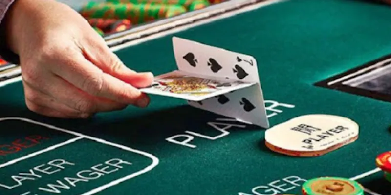 Kinh nghiệm bắt cầu Baccarat – Cách đọc cầu chuẩn xác 3 Hướng dẫn kinh nghiệm bắt cầu Baccarat chuẩn xác nhất