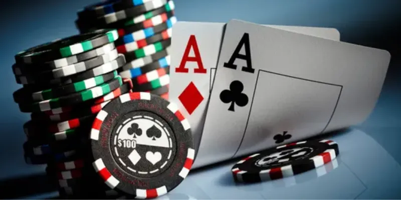 Hướng dẫn đầy đủ về luật chơi Poker cho người mới