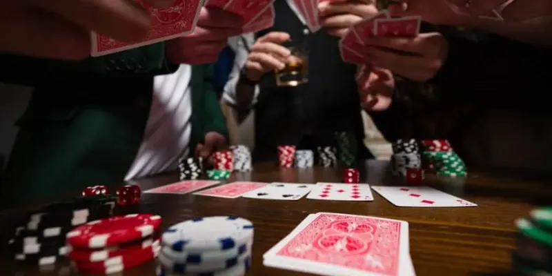 Các kỹ năng bạn cần có để trở thành cao thủ Poker