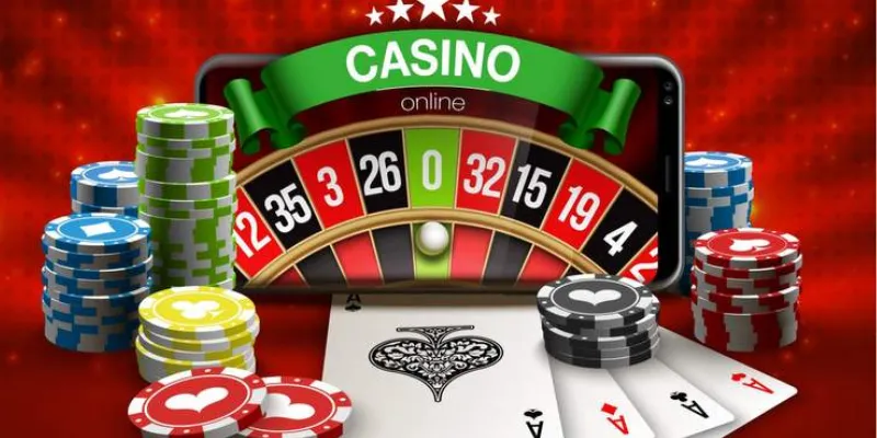 Mẹo chơi Live Casino - Cách chơi khôn ngoan để luôn chiếm ưu thế 3 Mẹo tìm bàn và trò chơi phù hợp với khả năng của bạn