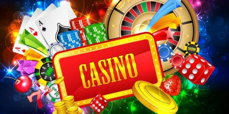 Mẹo chơi Live Casino - Cách chơi khôn ngoan để luôn chiếm ưu thế 4 Mẹo chơi Live Casino thắng lớn dễ dàng