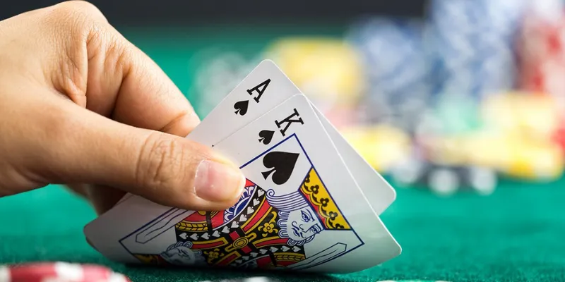 Khái quát về game Blackjack