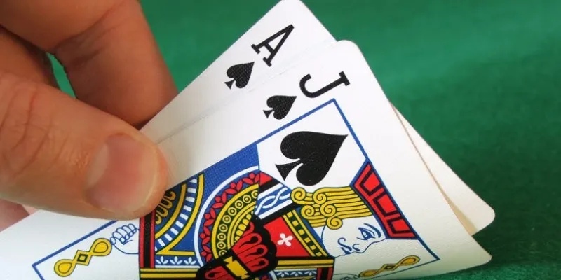Nguyên tắc nền tảng cần biết khi chơi Blackjack