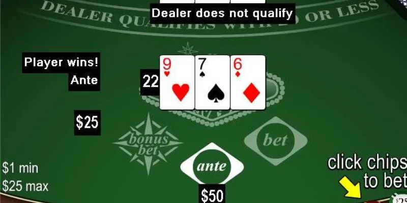 Cách chơi Three Card Rummy thông minh là gì?