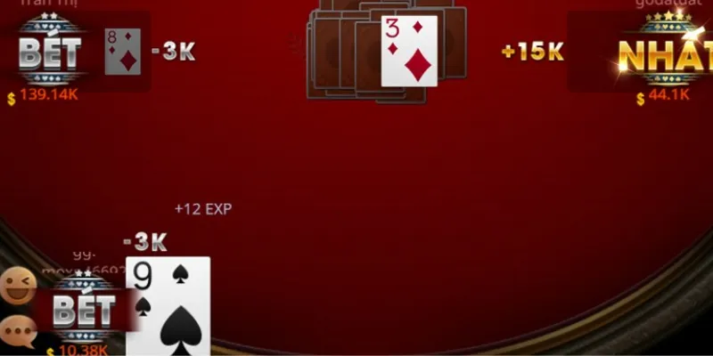 Cách chơi Tiến Lên giỏi để đánh bại đối thủ dễ dàng là gì?