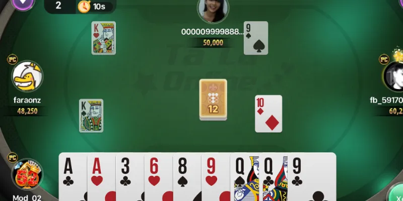 Cách chơi phỏm 9 cây từ căn bản đến nâng cao là thế nào?