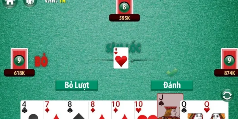 Các kỹ năng cần có để chơi bài Sâm đổi thưởng là gì?