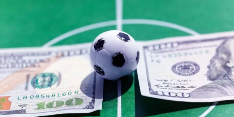 Cách phân tích tỷ lệ kèo cơ hội kép khi cá cược bóng đá