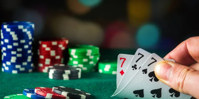 Mẹo chơi Bài Cào Tố 789Bet – Cách đọc bài đối thủ chuẩn xác 3 Các tổ hợp bài mạnh khi chơi bài cào tố