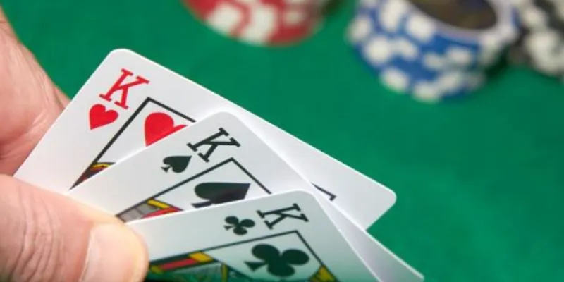 Mẹo chơi Bài Cào Tố 789Bet – Cách đọc bài đối thủ chuẩn xác 4 Mẹo chơi Bài Cào Tố giúp bạn áp đảo đối thủ là gì?