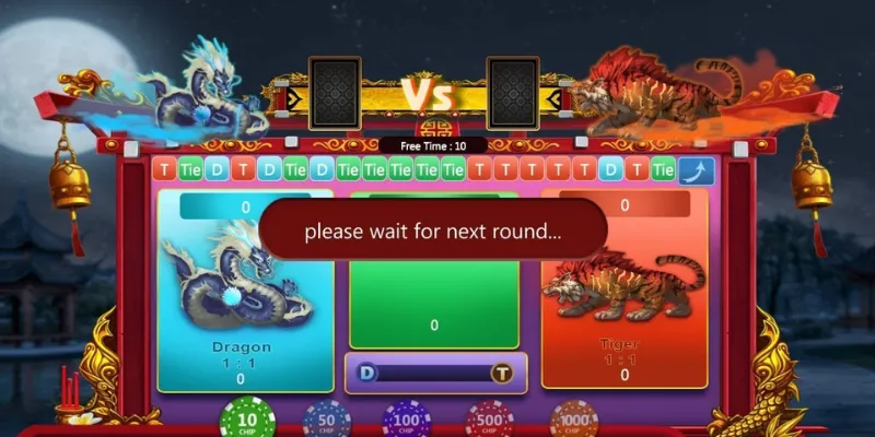 Mẹo chơi Dragon Tiger – Kỹ thuật vào tiền an toàn cho người mới 4 Làm sao để áp dụng mẹo chơi Dragon Tiger thành công?