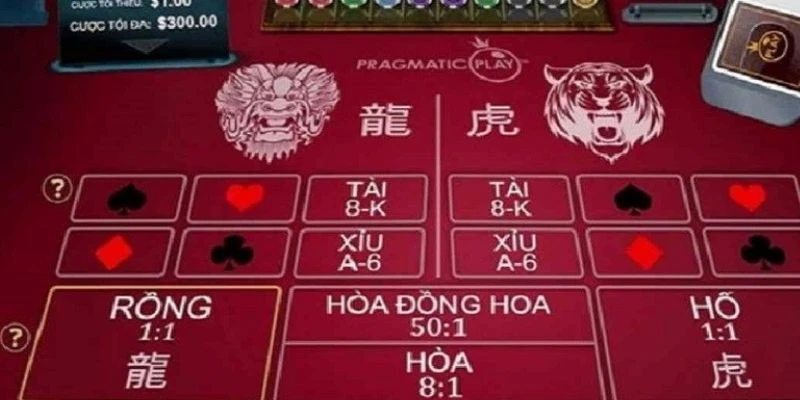 Bí kíp cược rồng hổ – Chiến thuật đơn giản giúp thắng dễ dàng 2 Tìm hiểu về trò chơi rồng hổ cơ bản