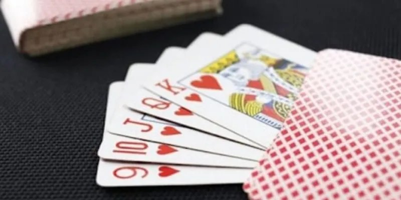 Nắm vững luật chơi Tú Lơ Khơ và các yếu tố cơ bản