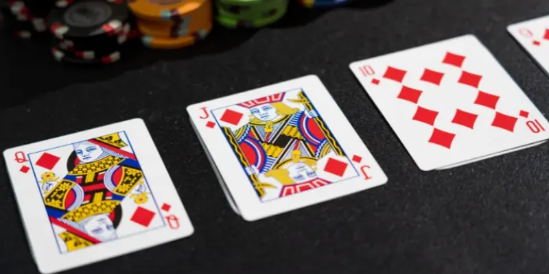 Cách chơi Tú Lơ Khơ thông minh là thế nào?