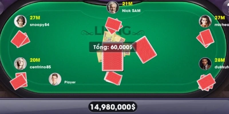 Cách đánh bài liêng tại 789Bet – Mẹo chơi hiệu quả dễ thắng mọi ván 3 Thời điểm nên tố, theo, úp bài trong liêng