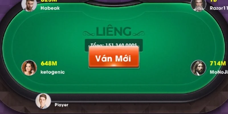 Cách đánh bài liêng tại 789Bet – Mẹo chơi hiệu quả dễ thắng mọi ván 4 Cách đánh bài liêng thắng đậm liên tiếp