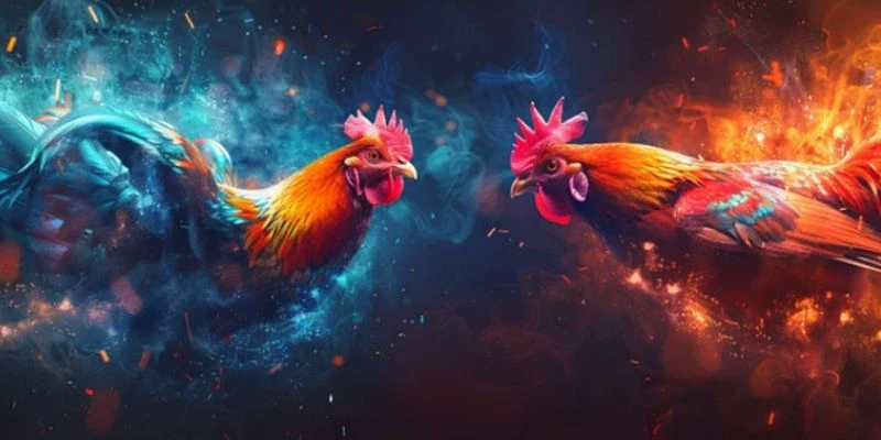 Đá gà chọi Thái Lan – Bí kíp chọn gà chiến chuẩn nhất 2 Khái quát về đá gà chọi Thái Lan