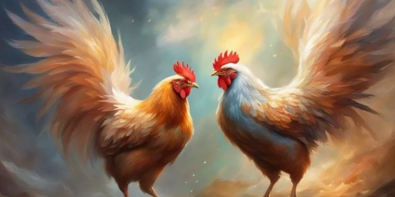 Đá gà chọi Thái Lan – Bí kíp chọn gà chiến chuẩn nhất 3 Quy tắc chơi cá cược đá gà chọi Thái Lan cơ bản