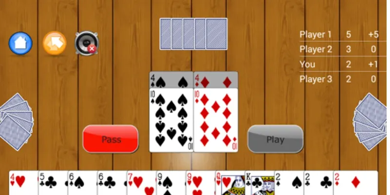 Phân tích tường tận luật chơi Tiến Lên