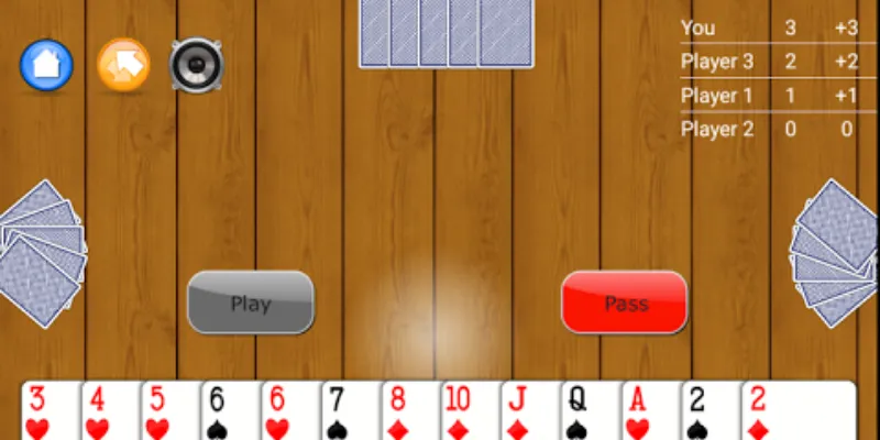 Phương pháp xếp bài tiến lên chính xác nhất