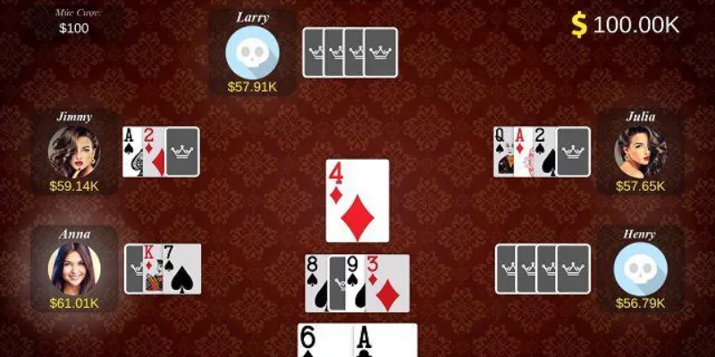 Cách chơi bài Cát Tê – Chiến lược chơi khôn ngoan trước đối thủ 4 Cách chơi bài Cát Tê bất bại dành cho bạn