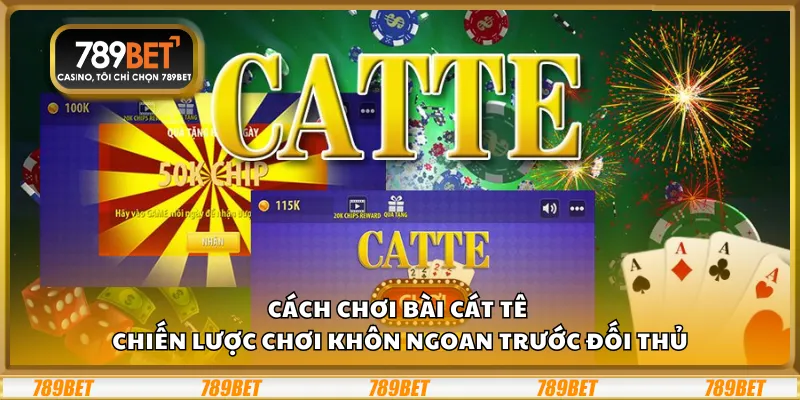 Cách chơi bài Cát Tê – Chiến lược chơi khôn ngoan trước đối thủ 1 Cách chơi bài Cát Tê – Chiến lược chơi khôn ngoan trước đối thủ