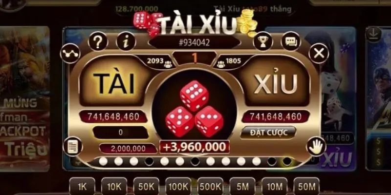 Cách chơi tài xỉu theo chuỗi – Chiến lược thoát chuỗi đúng lúc để chốt lời 2 Khám phá cách chơi tài xỉu theo chuỗi