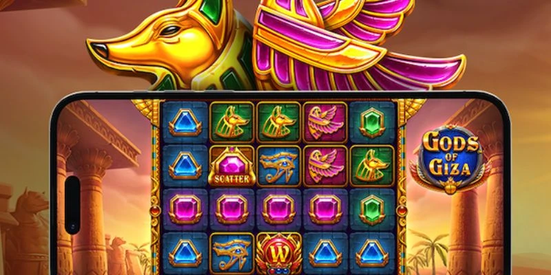 Cách nổ hũ liên tiếp – Bí quyết quay trúng thưởng cực nhanh 2 Danh sách các game slot nổ hũ liên tục được yêu thích