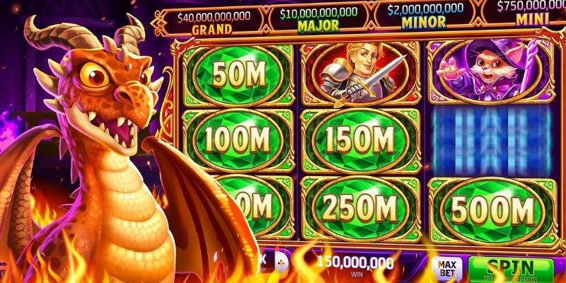 Cách nổ hũ liên tiếp – Bí quyết quay trúng thưởng cực nhanh 3 Dấu hiệu dễ thấy trước khi slot game nổ hũ