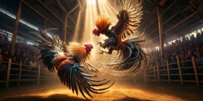 Chiến thuật chơi đá gà - Cách chọn gà chiến mạnh nhất 2 Khám phá các loại gà đá phổ biến trong cá cược