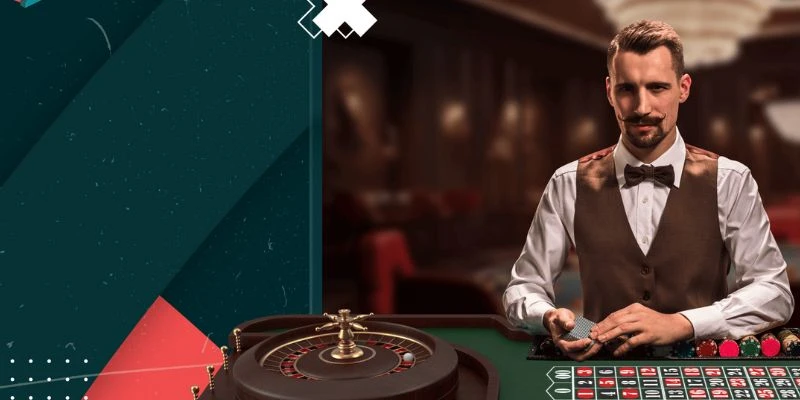 Kinh nghiệm chơi live casino tại 789Bet - Tổng hợp mẹo chơi từ cao thủ lâu năm 2 Các trò chơi casino được yêu thích nhất