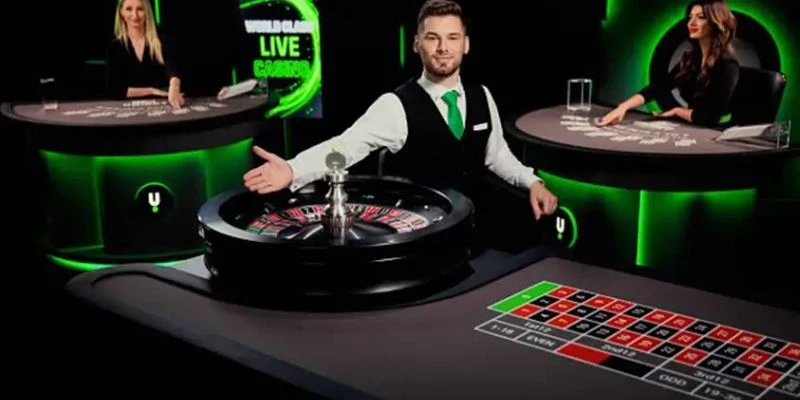 Kinh nghiệm chơi live casino tại 789Bet - Tổng hợp mẹo chơi từ cao thủ lâu năm 4 Kinh nghiệm chơi live casino thắng đậm dễ dàng