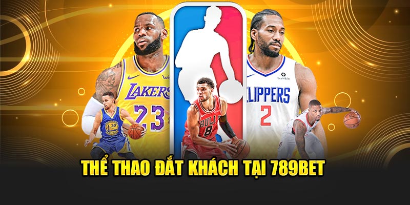 789BET - Nhà Cái 789BET - Link 789 BET Chính Thức Duy Nhất 2025 16 Thể thao đắt khách tại 789BET